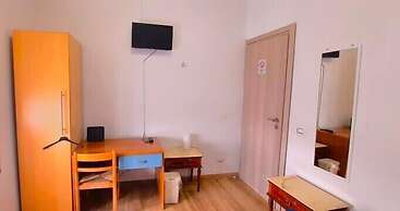 Cozy Rooms Rome