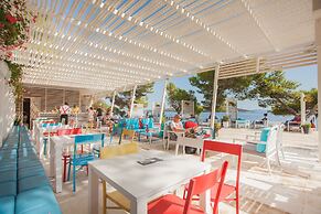 Happy Camp in Amadria Park Camping Trogir