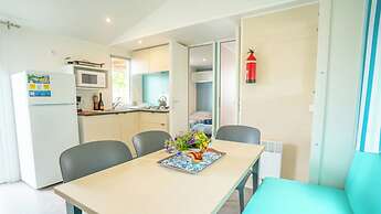Happy Camp in Amadria Park Camping Trogir