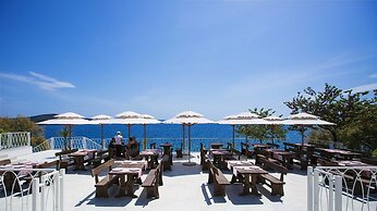 Happy Camp in Amadria Park Camping Trogir
