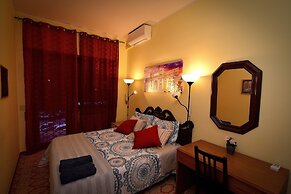 Tiberius Suite Roma