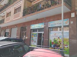 Tiberius Suite Roma