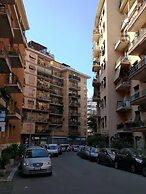 Tiberius Suite Roma