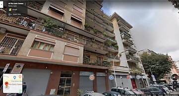 Tiberius Suite Roma