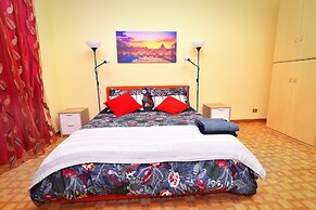 Tiberius Suite Roma