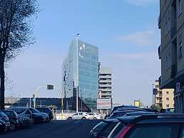 Tiberius Suite Roma