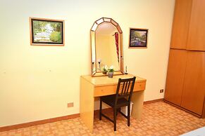 Tiberius Suite Roma