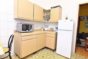 Tiberius Suite Roma