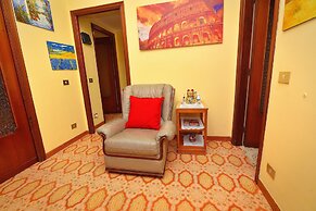 Tiberius Suite Roma