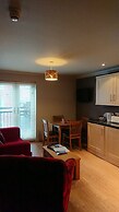Victoria Cloisters Apartments