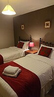 Victoria Cloisters Apartments
