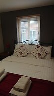 Victoria Cloisters Apartments
