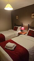 Victoria Cloisters Apartments