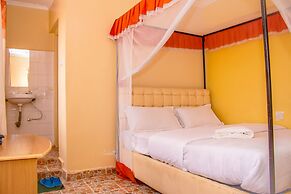 Railsend Hotel