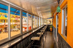 Railsend Hotel