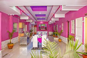 Railsend Hotel
