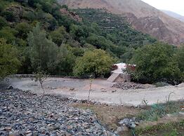 Gite Ait Igrane Hassan
