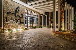 L Hotel Sarigerme