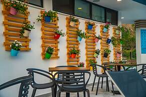 L Hotel Sarigerme