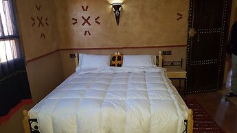 Kasbah Tialouite