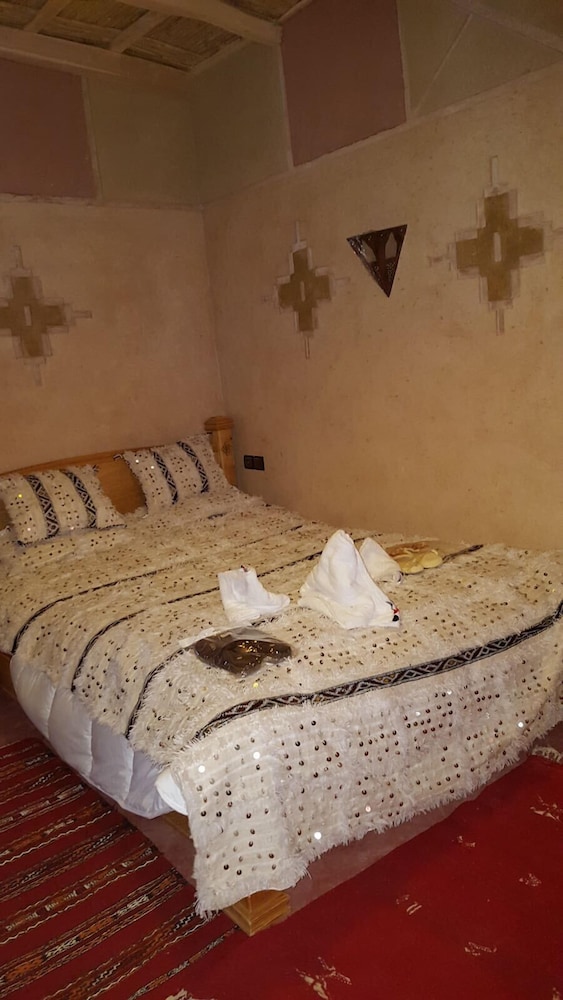 Kasbah Tialouite