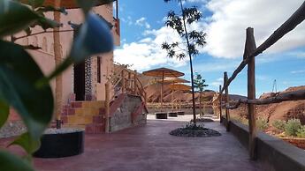 Kasbah Tialouite