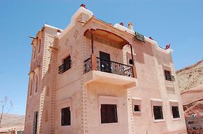 Kasbah Tialouite