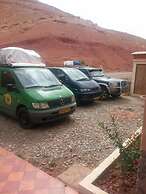 Kasbah Tialouite
