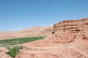 Kasbah Tialouite