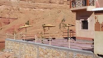 Kasbah Tialouite