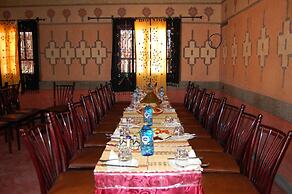 Kasbah Tialouite