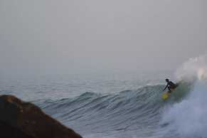Mint Surf