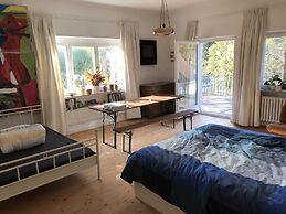 VILLA in VELDEN