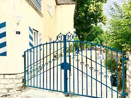 VILLA in VELDEN