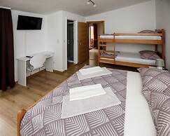 Prenocite Kastel