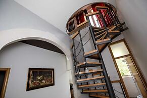 Prenocite Kastel