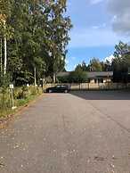 Spot Apartments Rajakylä