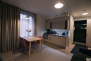 Spot Apartments Helsinki