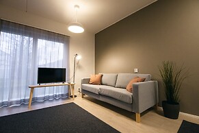 Spot Apartments Helsinki