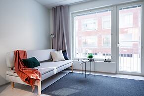 Spot Apartments Espoon Keskus