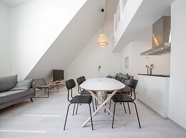 Spot Apartments Espoon Keskus