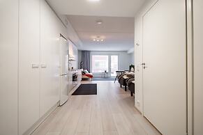Spot Apartments Espoon Keskus