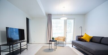Spot Apartments Espoon Keskus