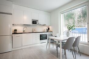 Spot Apartments Espoon Keskus