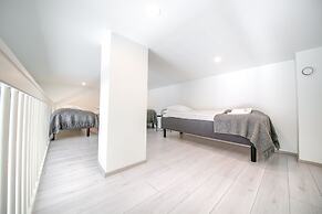 Spot Apartments Espoon Keskus