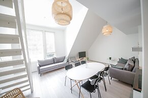 Spot Apartments Espoon Keskus