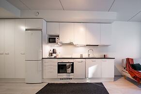 Spot Apartments Espoon Keskus
