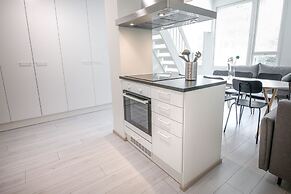 Spot Apartments Espoon Keskus