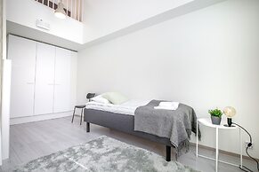 Spot Apartments Espoon Keskus