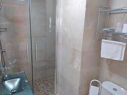 Hotel Aros